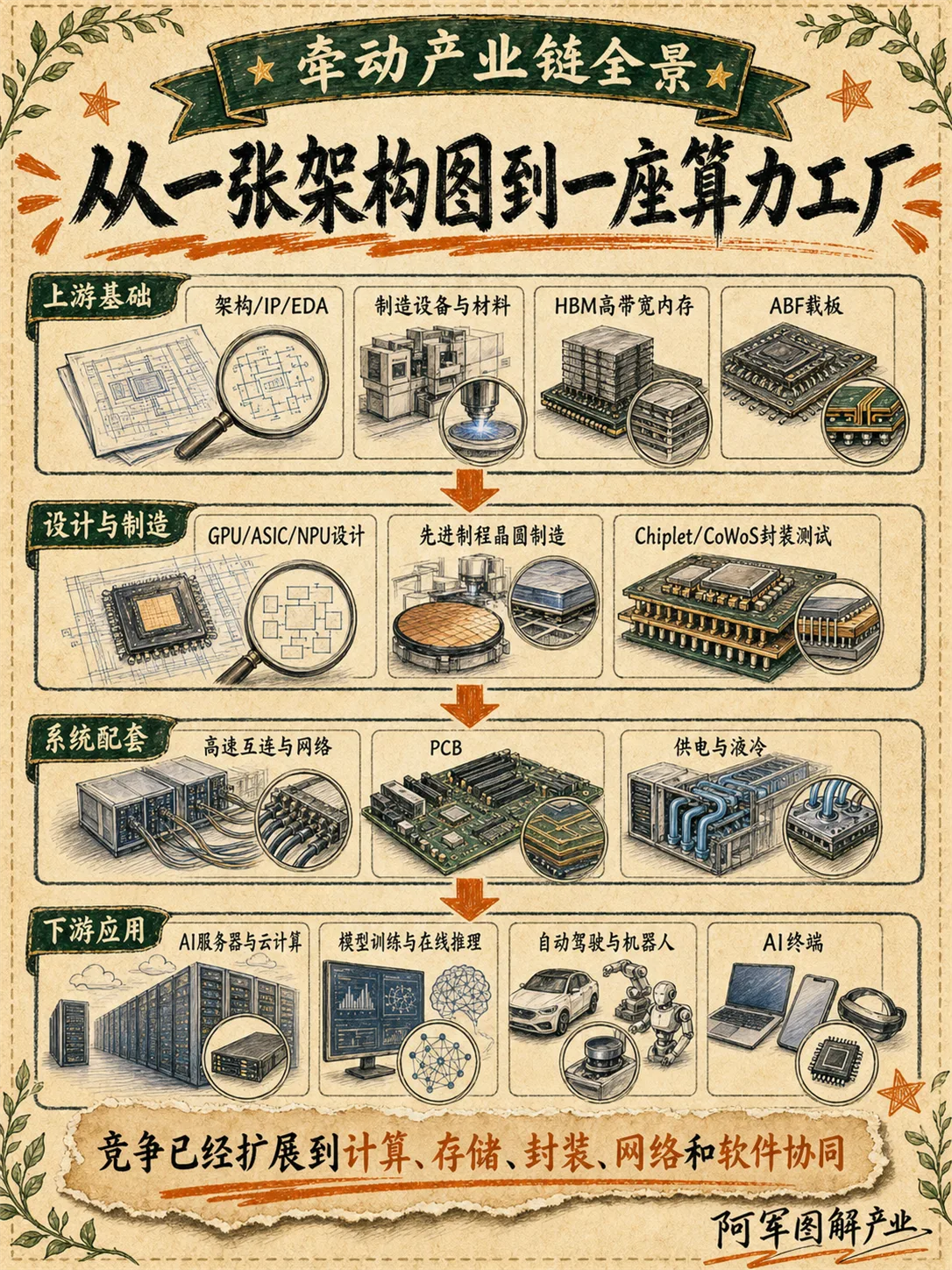 AI 芯片：图解第 3 页