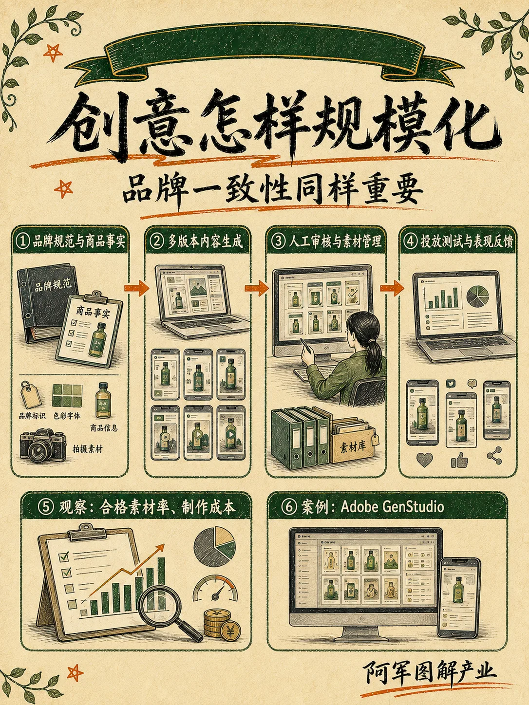 AI 营销：图解第 4 页