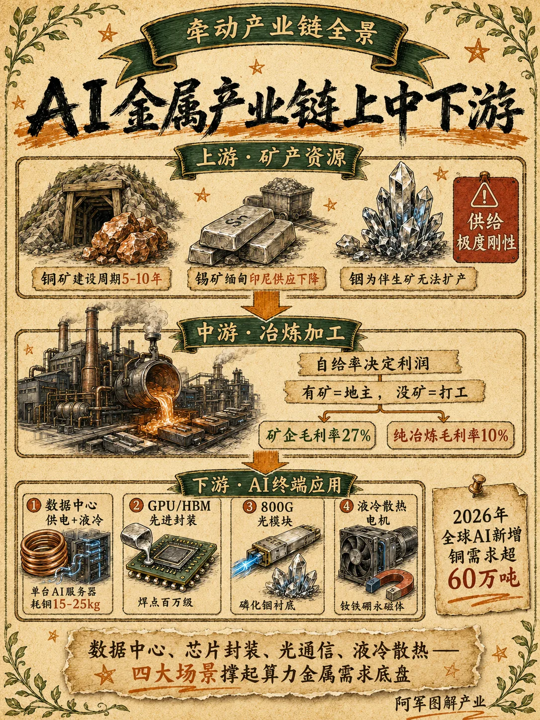 AI 金属：图解第 3 页