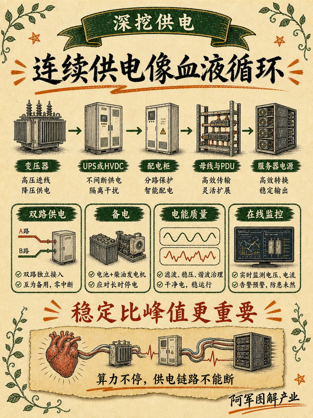 AIDC 数据中心：图解第 4 页