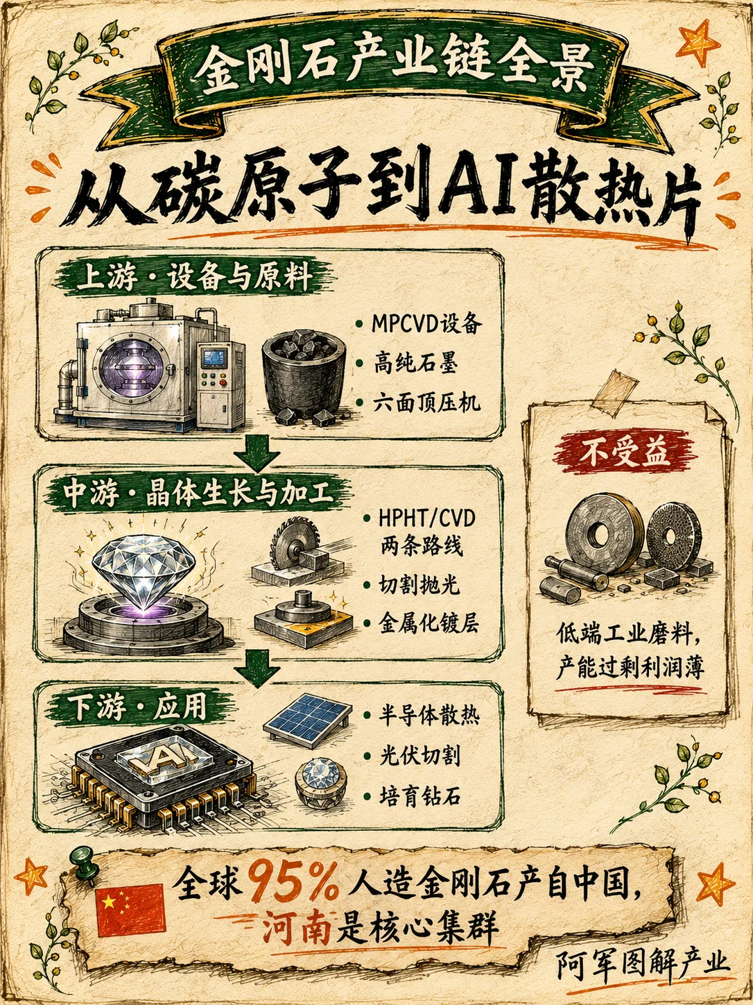 金刚石：图解第 3 页