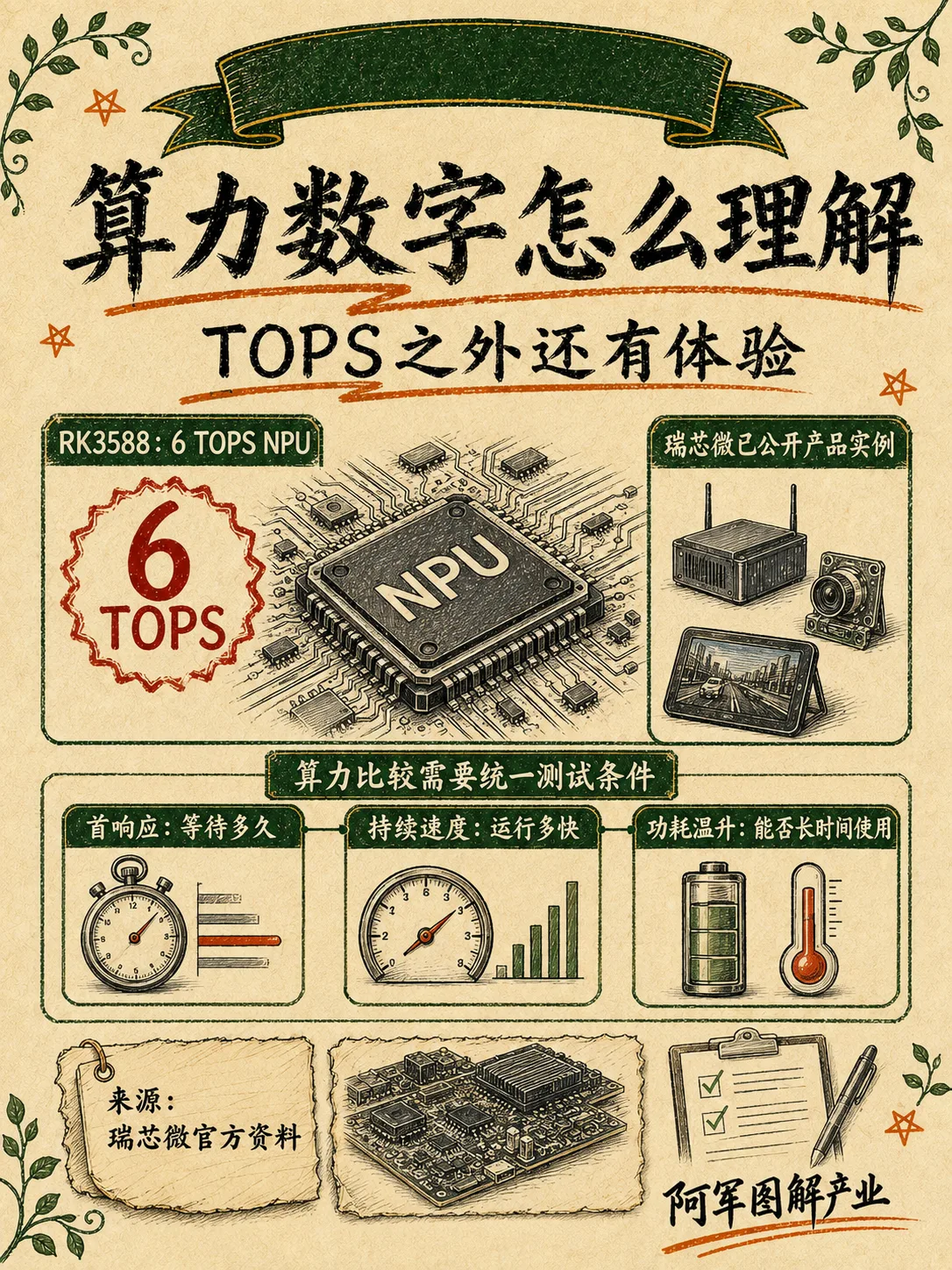 端侧 AI：图解第 4 页