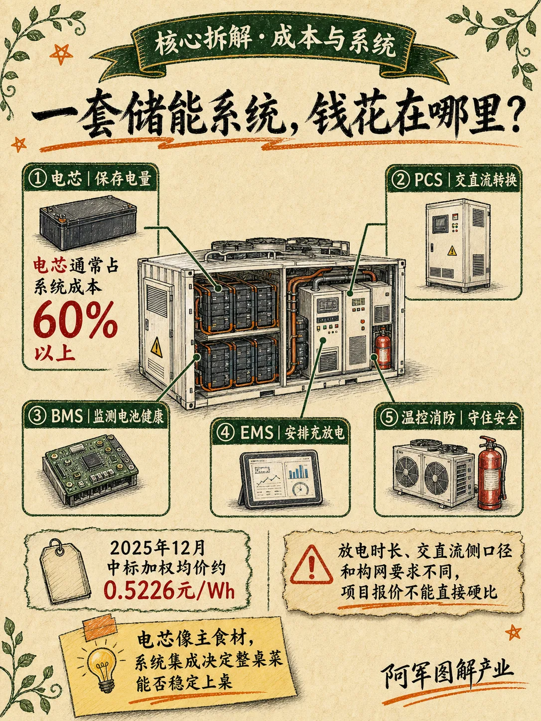 储能：图解第 4 页