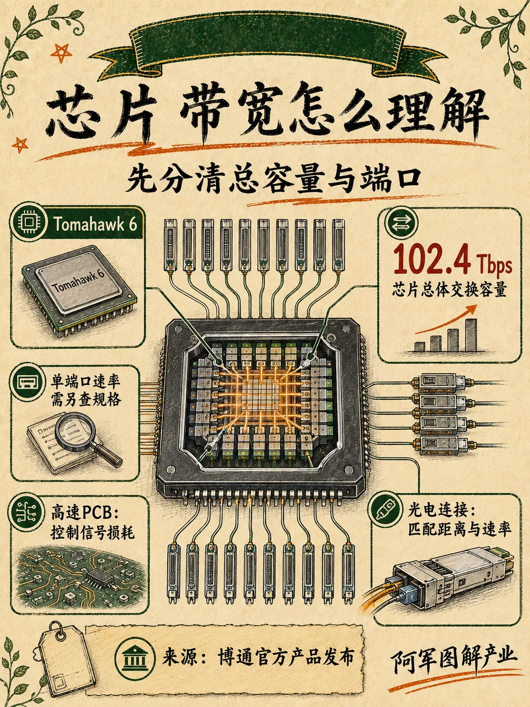 以太网交换机：图解第 4 页