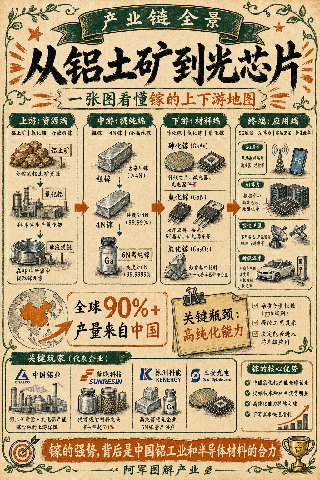 镓：图解第 3 页