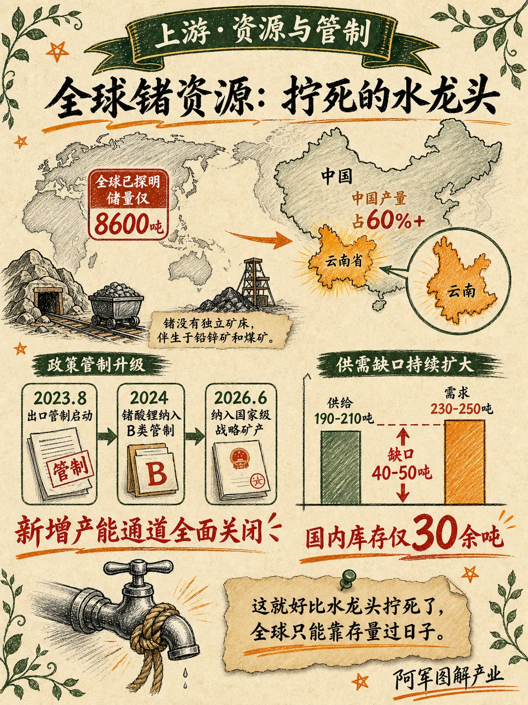 锗：图解第 4 页