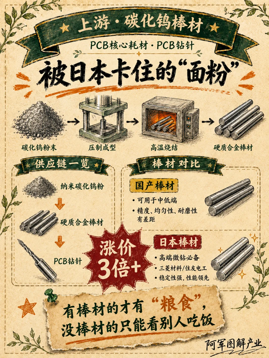 PCB 钻针：图解第 4 页