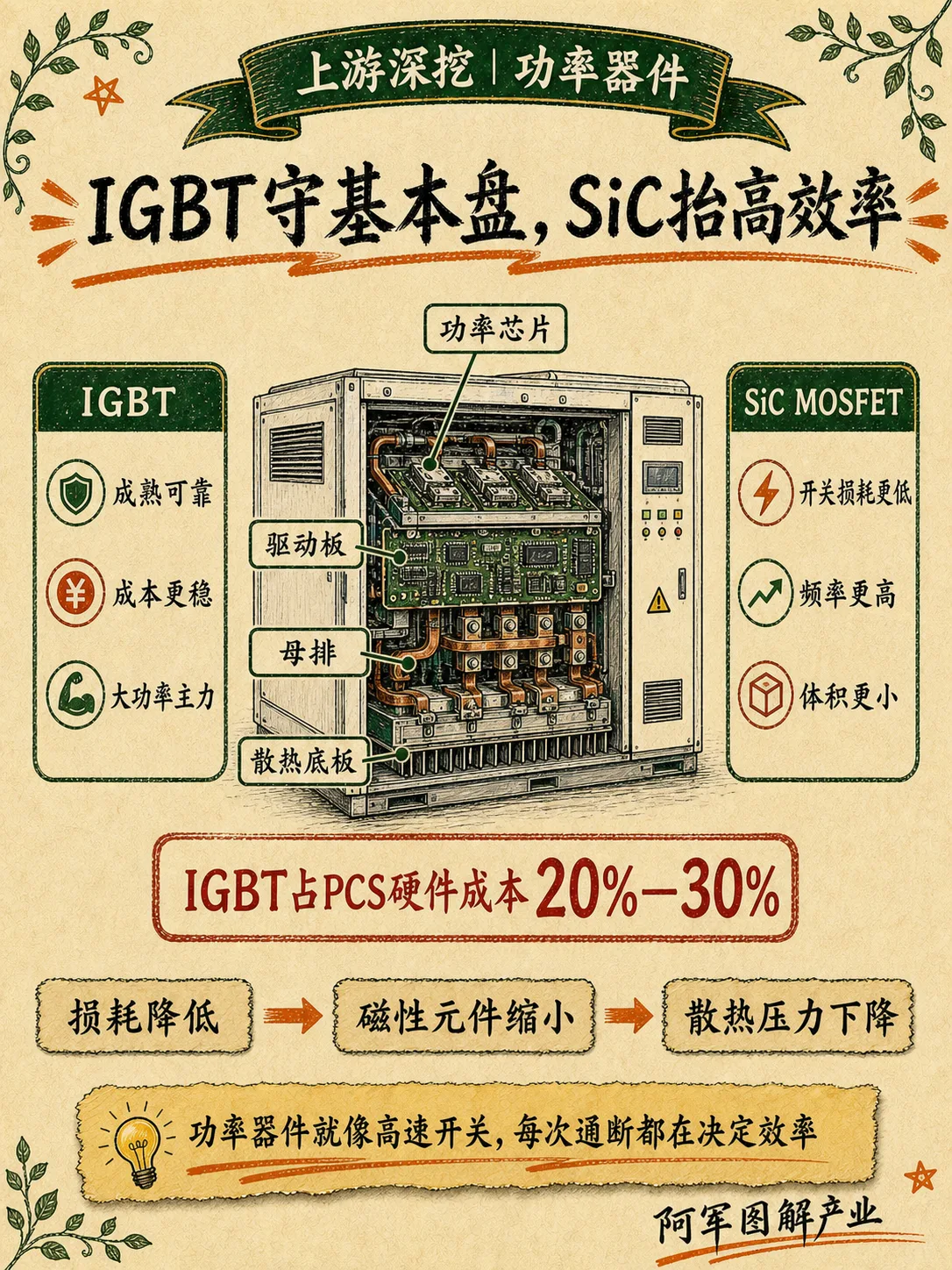 PCS 储能变流器：图解第 4 页