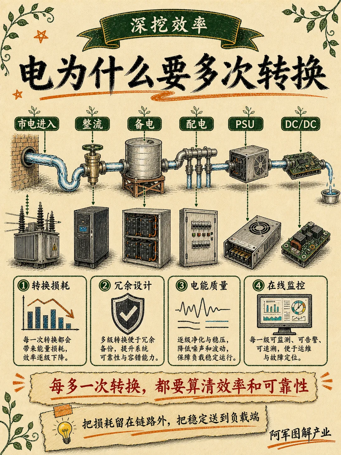 算力电源：图解第 4 页