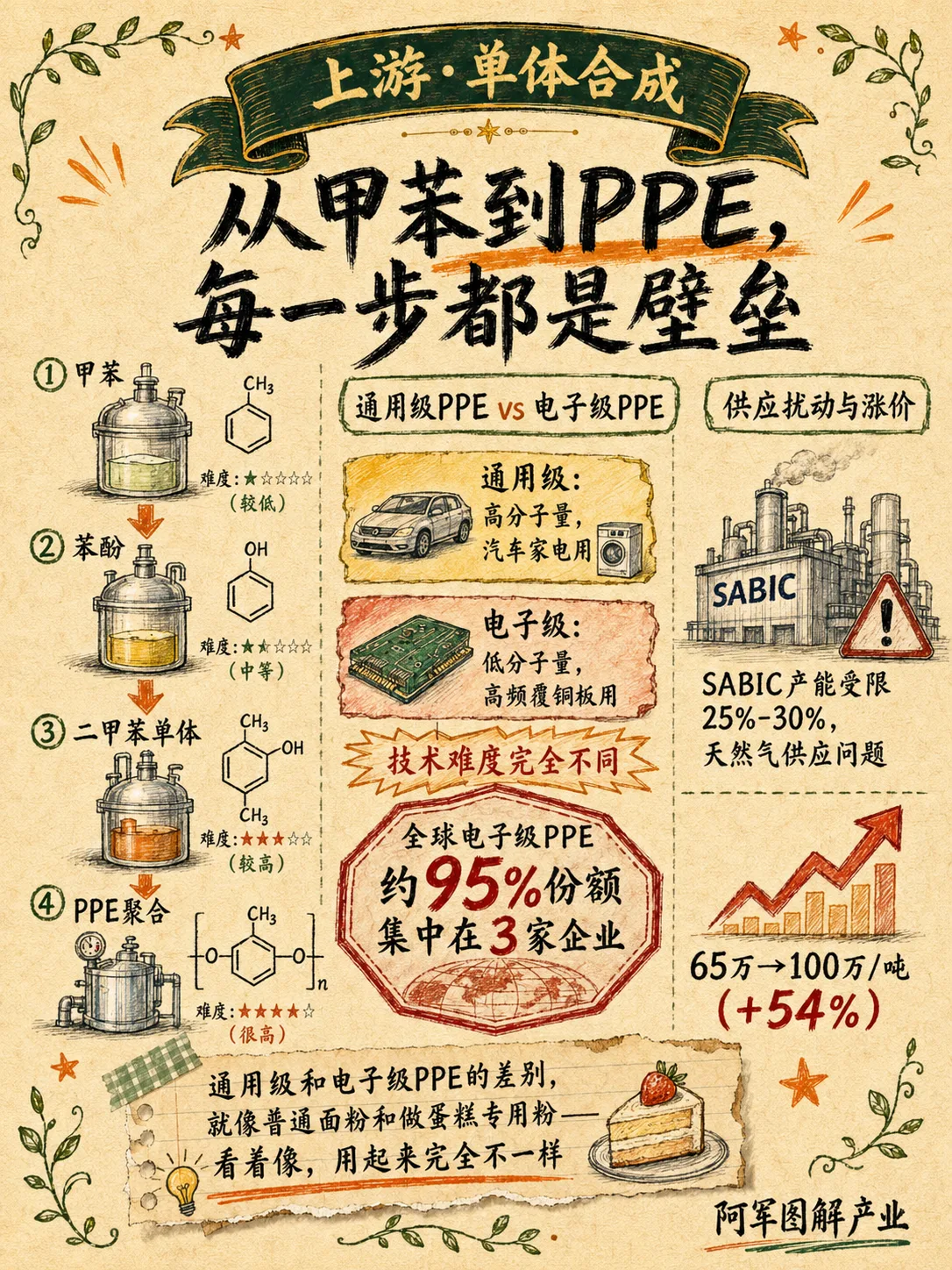 PPE 树脂：图解第 4 页