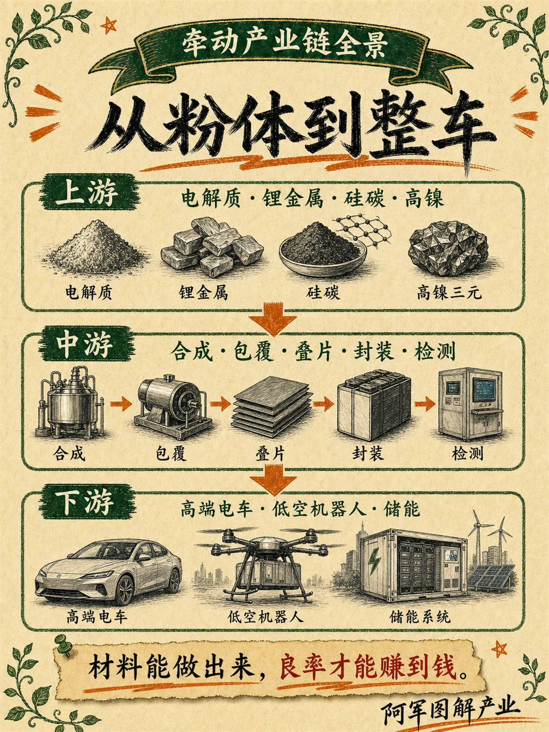 固态电池：图解第 3 页