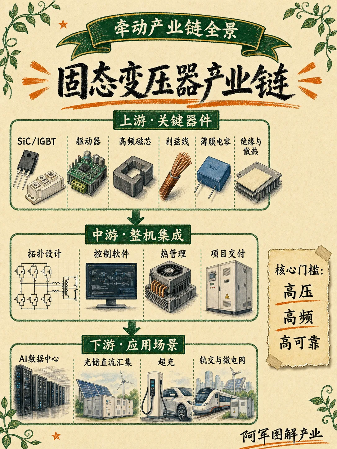 固态变压器：图解第 3 页