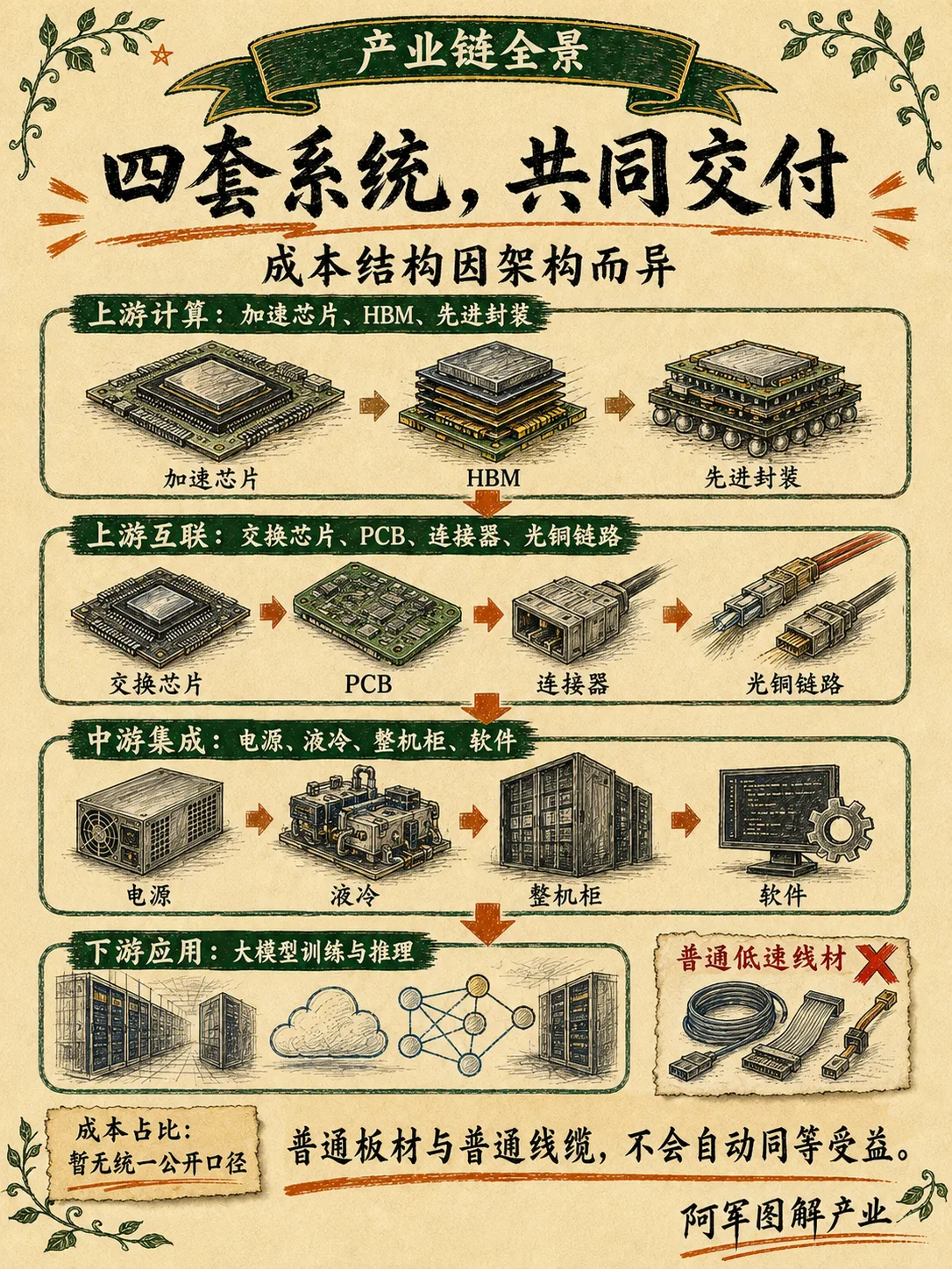 超节点：图解第 3 页