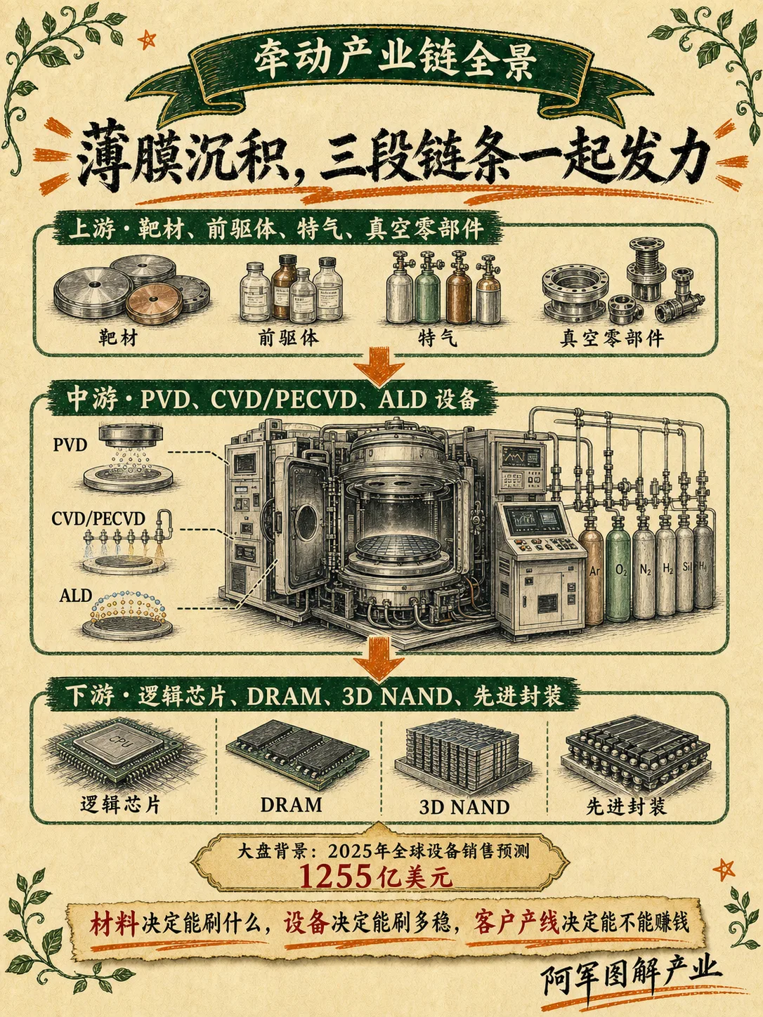 薄膜沉积：图解第 3 页