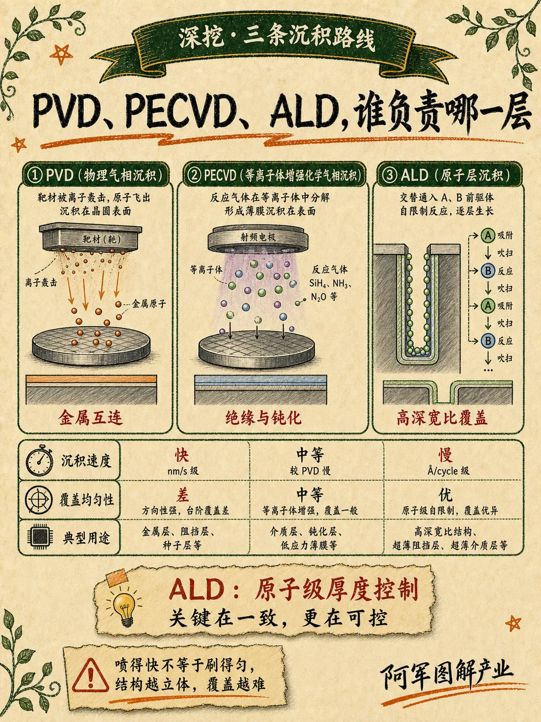 薄膜沉积：图解第 4 页