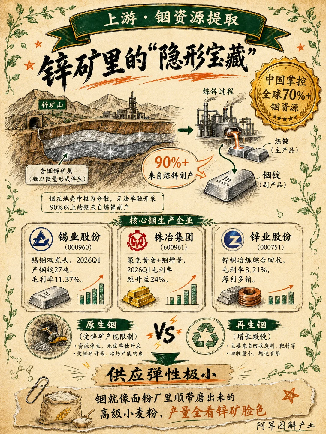 铟：图解第 4 页